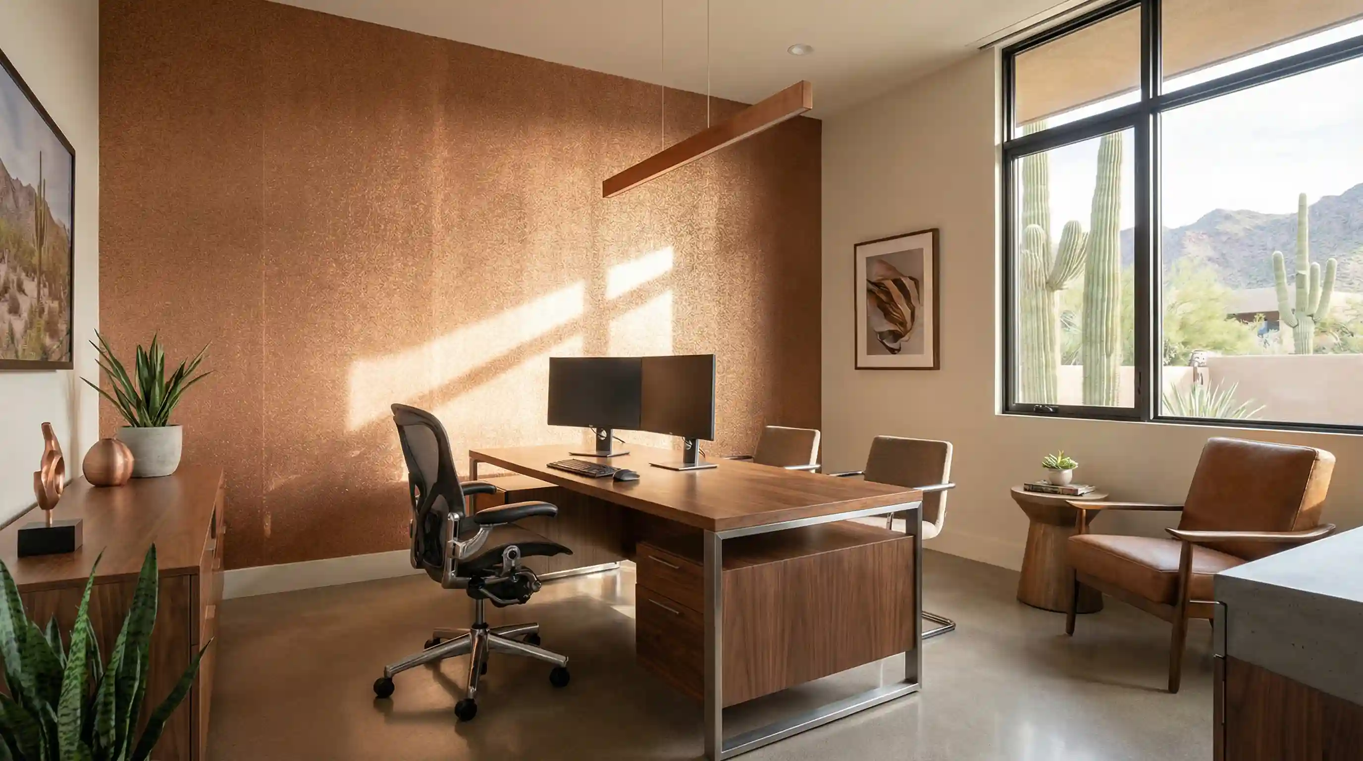 Elite Wallpaper Designs professional installation team in Chicago